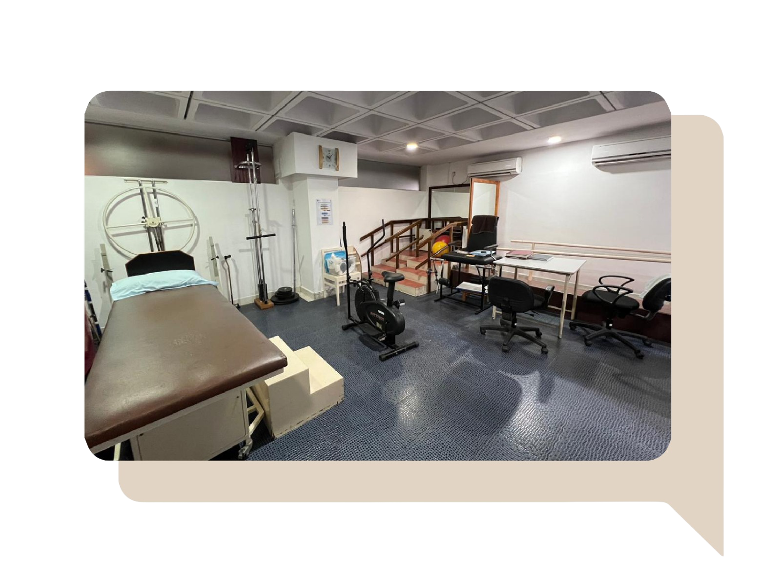 Institute of Physiotherapy